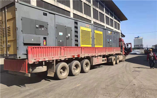 东方200KW发电机组适配电缆规格选型指南