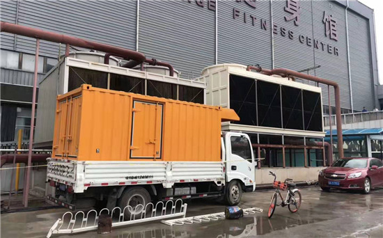 东方300KW发电机组适配电缆规格选型指南