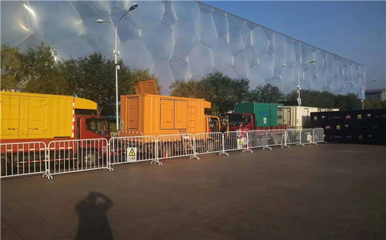 东方400KW发电机组适配电缆规格选型指南
