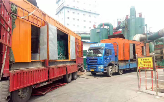 东方100KW发电机组适配电缆规格选型指南