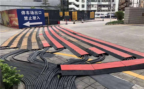 东方发电机组电缆选型完整具体步骤(工程通用标准流程)
